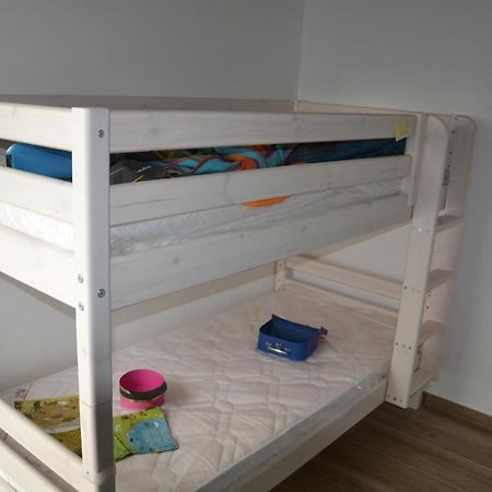 Chez Pilar Διαμέρισμα Modave Εξωτερικό φωτογραφία