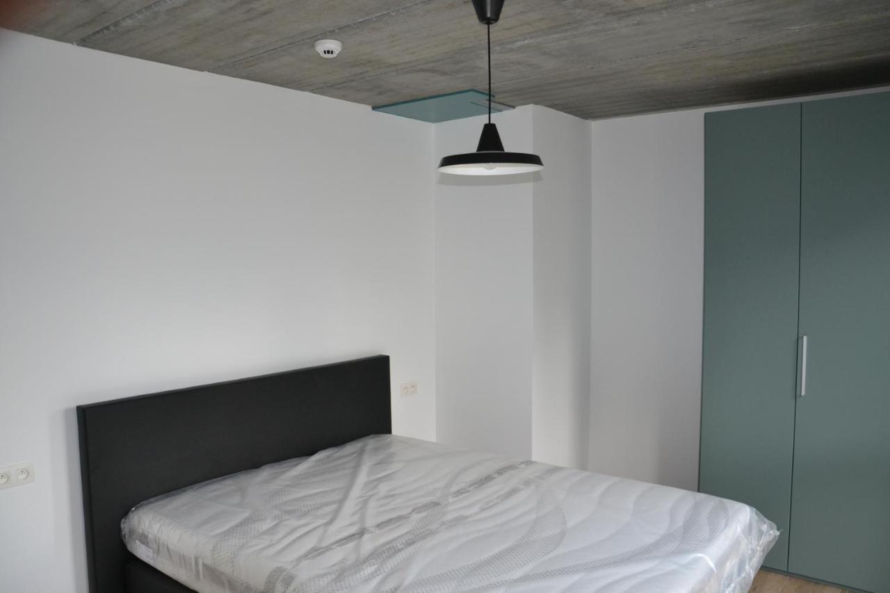 Chez Pilar Διαμέρισμα Modave Εξωτερικό φωτογραφία